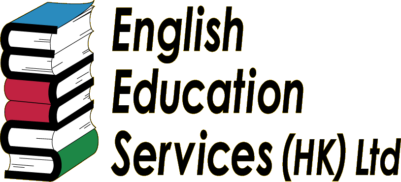 English Education Services (HK) Ltd Logo
